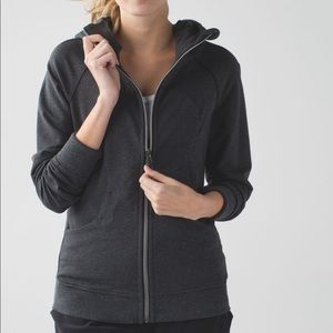 Lululemon Scuba hoodie